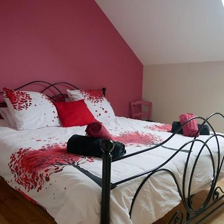 Chambre D Hote La Grange Pommiers  Luaran gambar