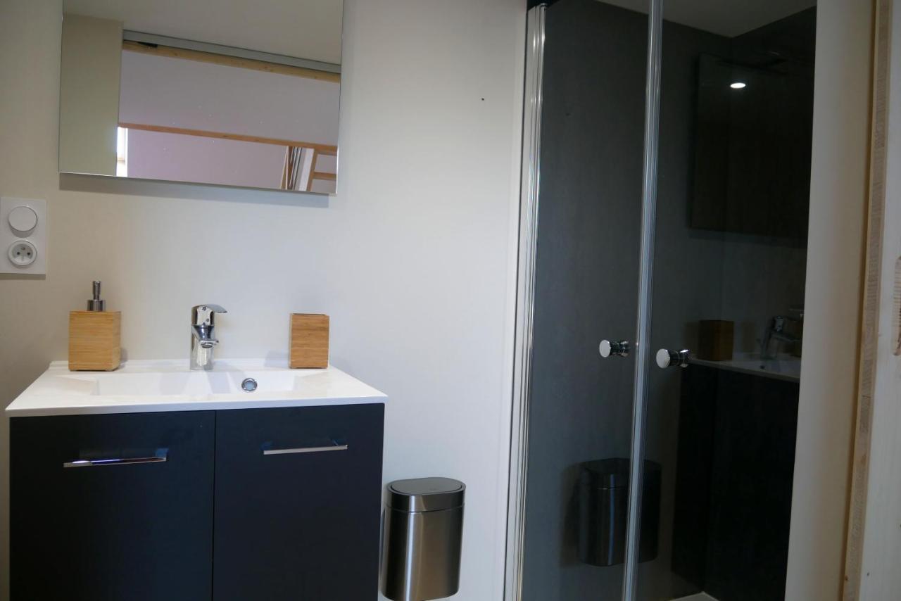 Chambre D Hote La Grange Pommiers  Luaran gambar